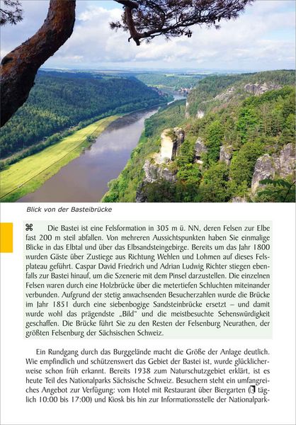 Produktbild: Malerweg