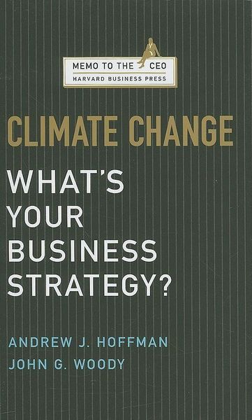 Produktbild: Climate Change