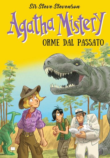 Produktbild: Orme dal passato