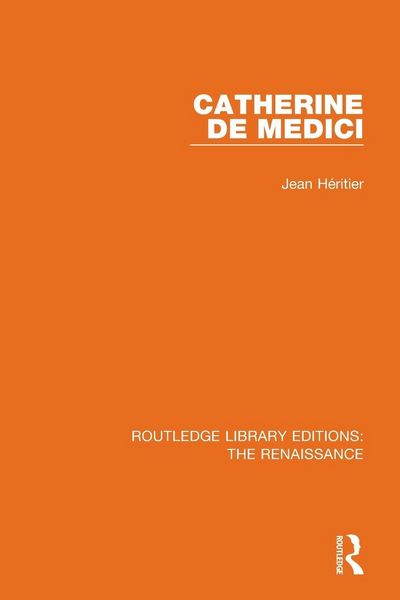 Produktbild: Catherine de Medici
