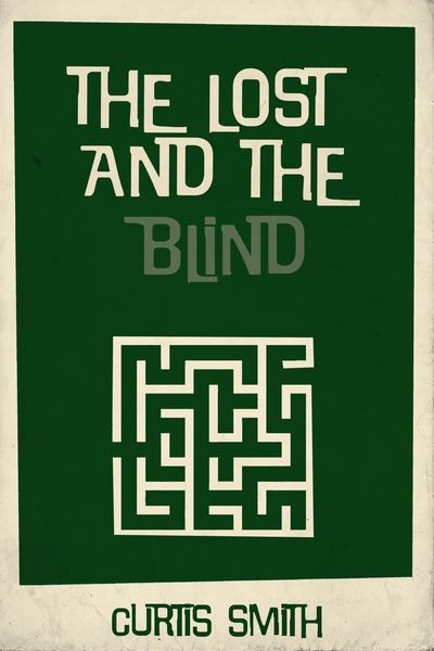 Produktbild: Lost and the Blind