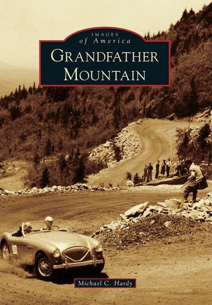 Produktbild: Grandfather Mountain