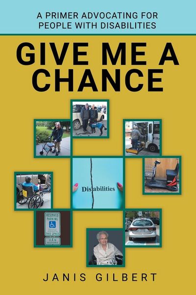 Produktbild: Give Me a Chance