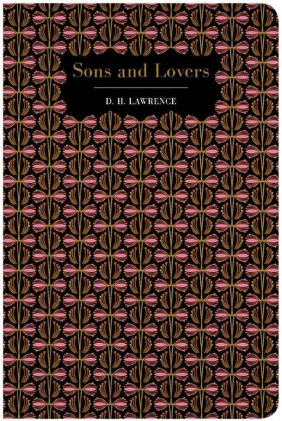 Produktbild: Sons and Lovers