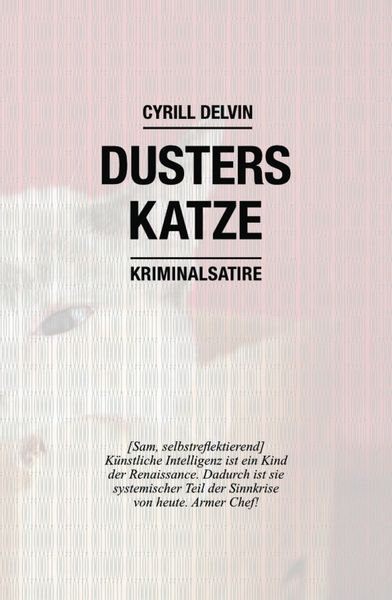 Produktbild: Dusters Katze