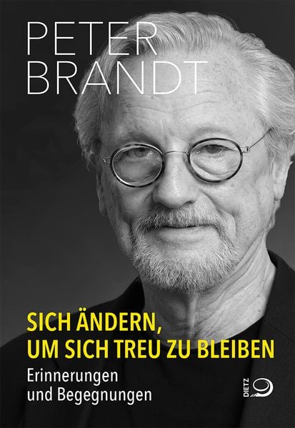 Produktbild: Sich &auml;ndern, um sich treu zu bleiben