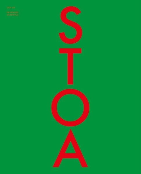 Produktbild: Stoa169