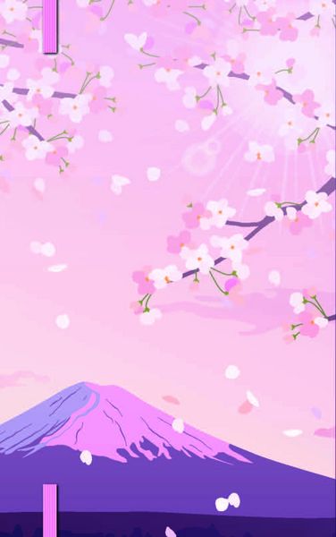 Produktbild: 5 Jahre - Mein Tagebuch mit 365 Fragen (Cherry Blossom)