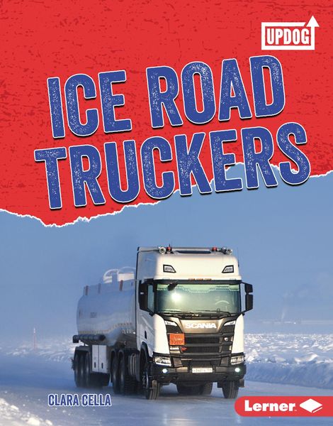 Produktbild: Ice Road Truckers