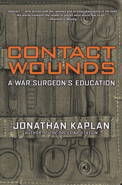 Produktbild: Contact Wounds