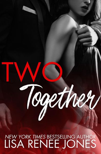 Produktbild: Two Together (Naked Trilogy, #3)