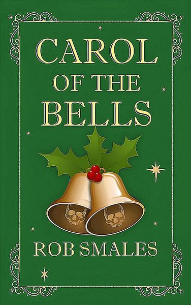 Produktbild: Carol of the Bells