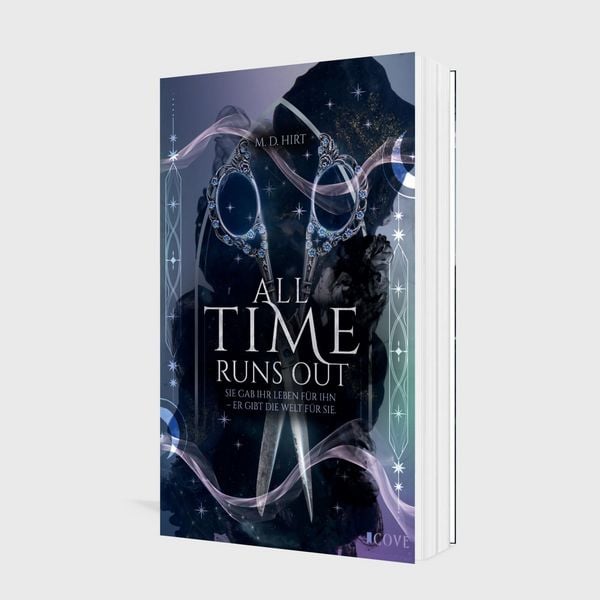 Produktbild: All Time Runs Out 2