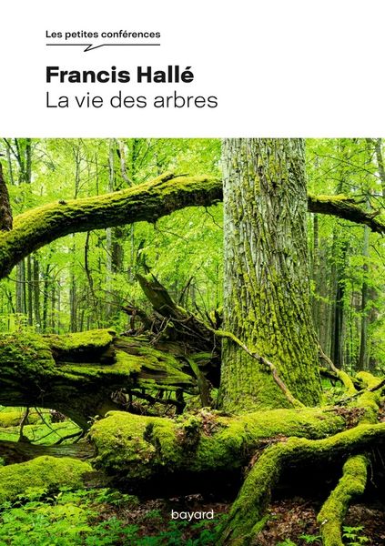 Produktbild: La vie des arbres