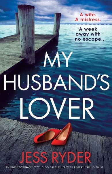 Produktbild: My Husband's Lover