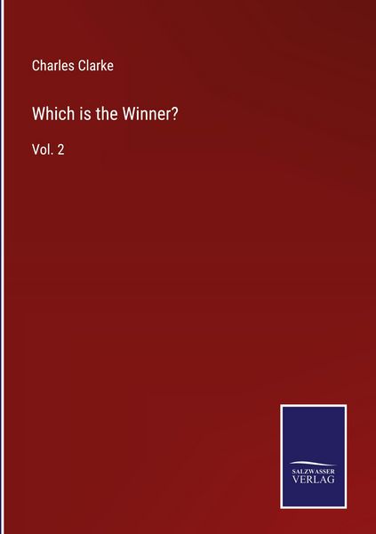 Produktbild: Which is the Winner?
