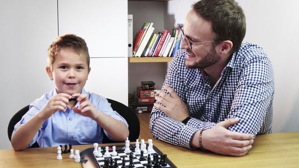 Produktbild: ChessGenius