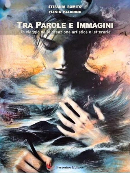 Produktbild: Tra parole e immagini