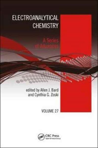Produktbild: Electroanalytical Chemistry