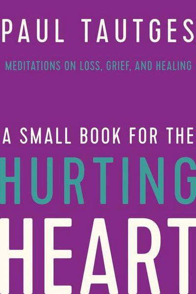Produktbild: A Small Book for the Hurting Heart