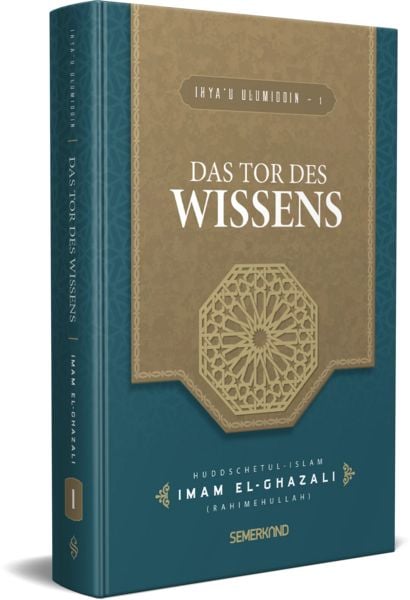 Produktbild: Das Tor des Wissens
