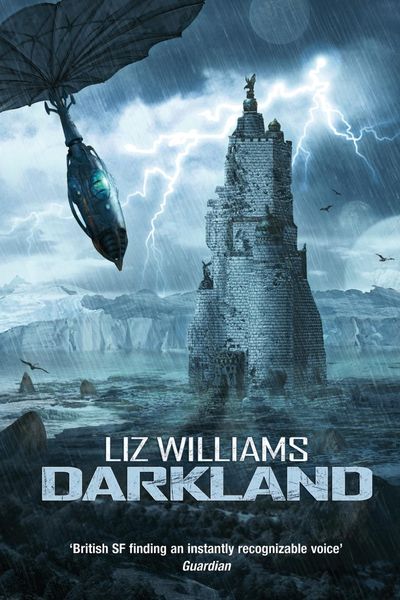 Produktbild: Darkland