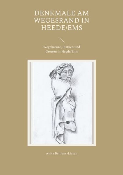 Produktbild: Denkmale am Wegesrand in Heede/Ems