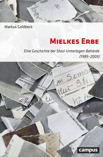 Produktbild: Mielkes Erbe
