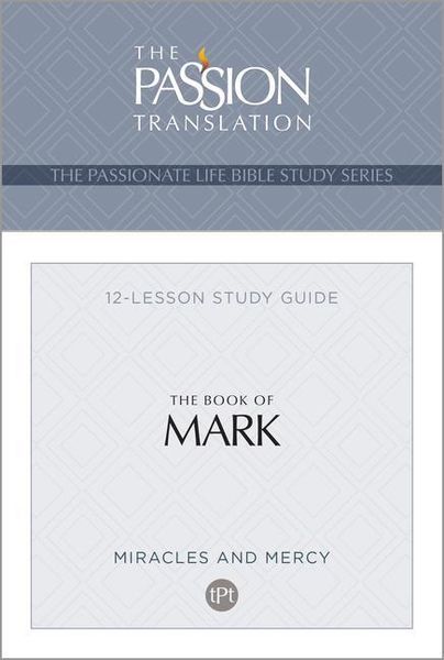 Produktbild: Tpt the Book of Mark