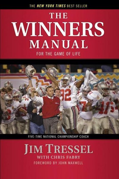 Produktbild: The Winners Manual