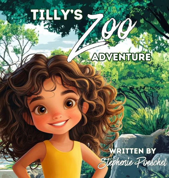 Produktbild: Tilly's Zoo Adventure