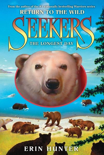 Produktbild: Seekers