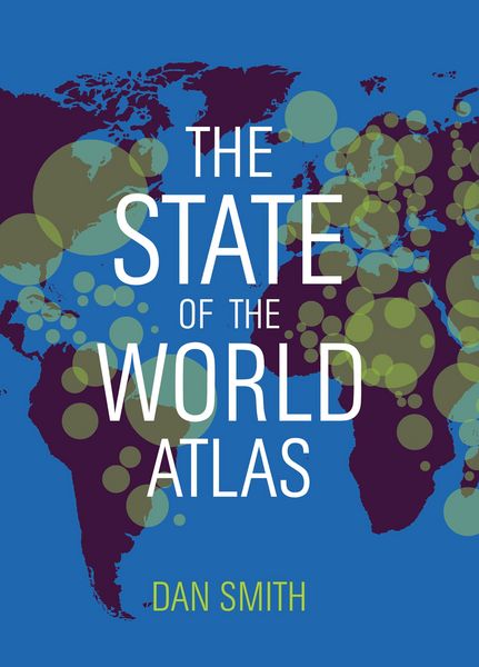 Produktbild: The State of the World Atlas