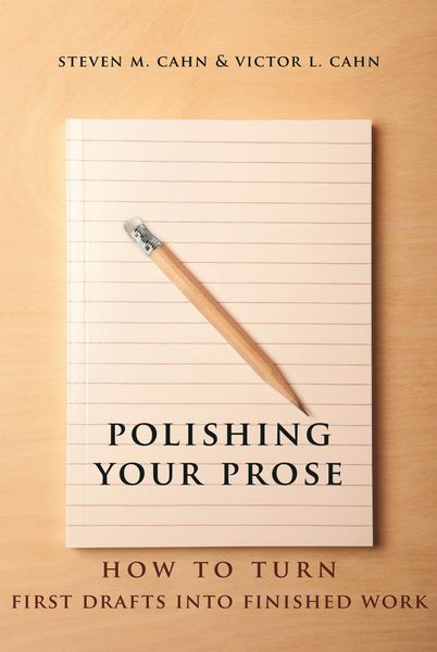 Produktbild: Polishing Your Prose