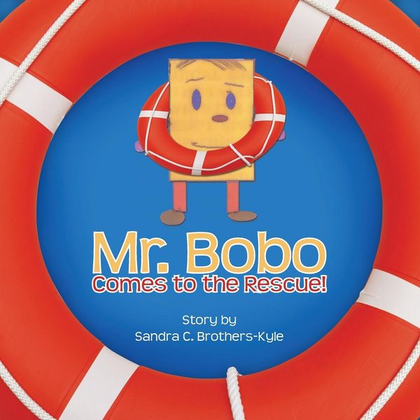 Produktbild: Mr. Bobo Comes to the Rescue!
