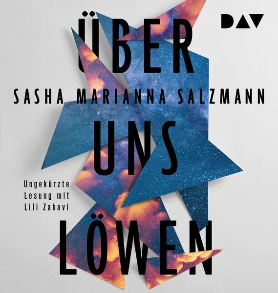 Produktbild: &Uuml;ber uns L&ouml;wen