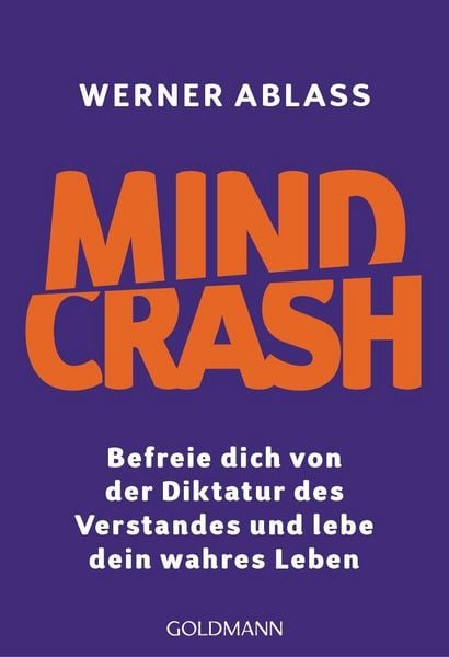Produktbild: Mindcrash