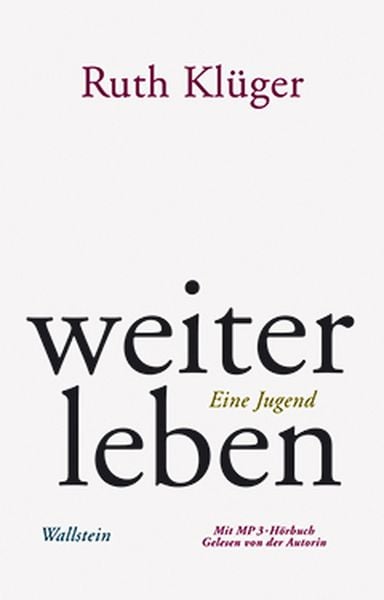 Produktbild: Weiter leben