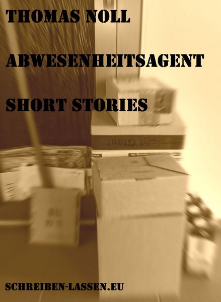 Produktbild: Abwesenheitsagent
