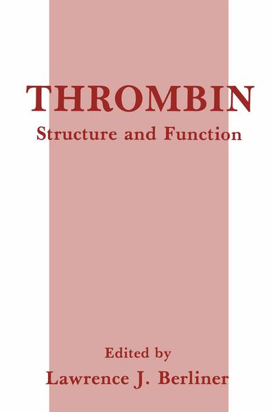 Produktbild: Thrombin