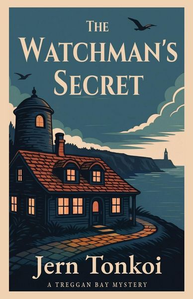 Produktbild: The Watchman's Secret