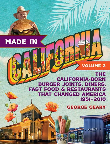 Produktbild: Made in California, Volume 2