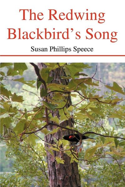 Produktbild: The Redwing Blackbird's Song