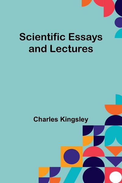 Produktbild: Scientific Essays and Lectures