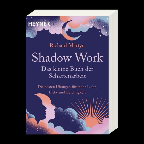 Produktbild: Shadow Work &ndash; Das kleine Buch der Schattenarbeit