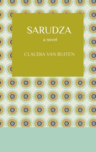 Produktbild: Sarudza