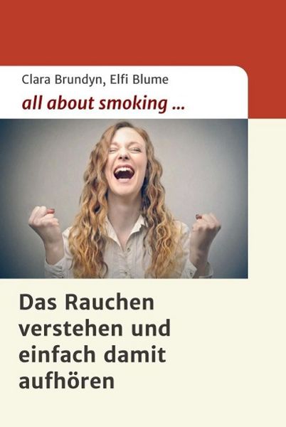 Produktbild: All about smoking