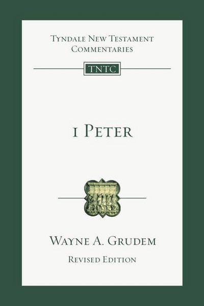 Produktbild: 1 Peter