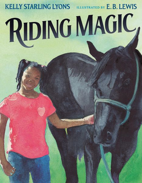 Produktbild: Riding Magic