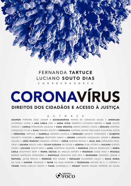 Produktbild: Coronav&iacute;rus